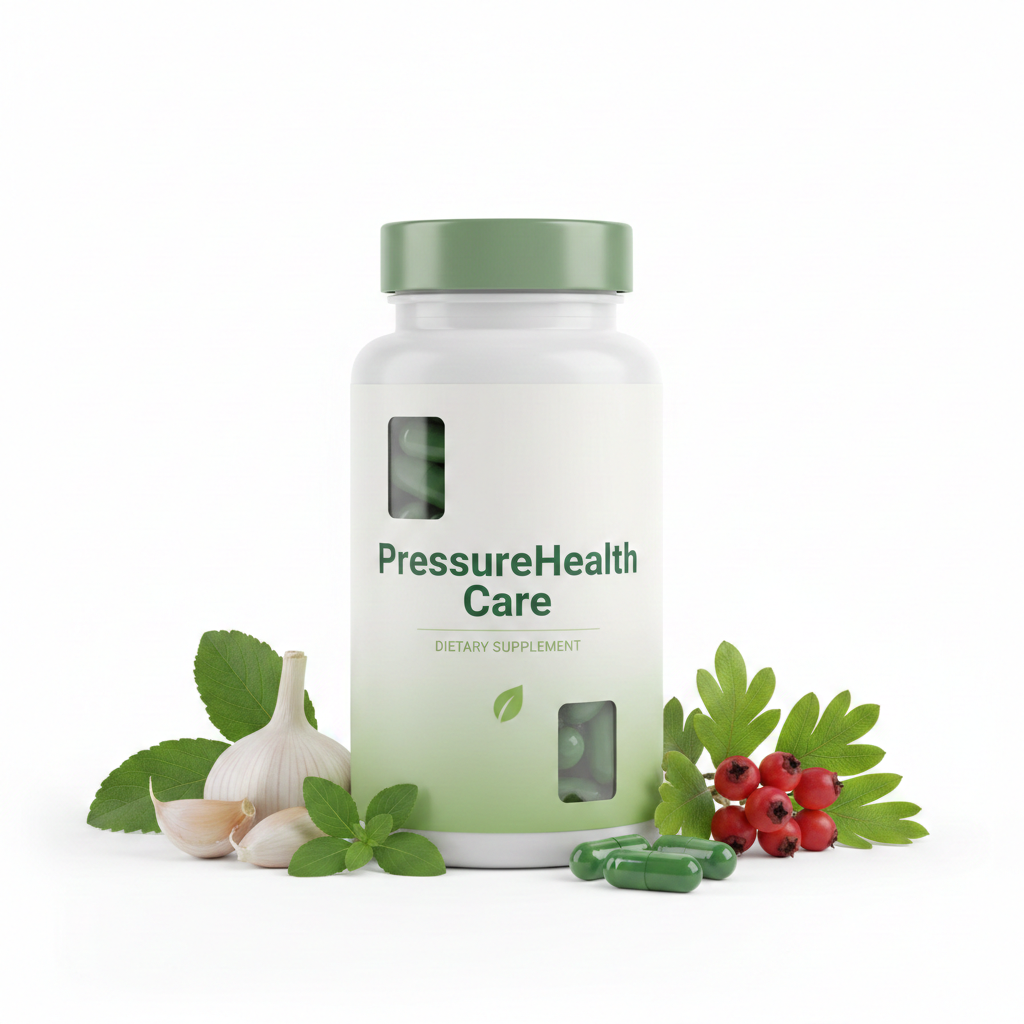 PressureHealth Care